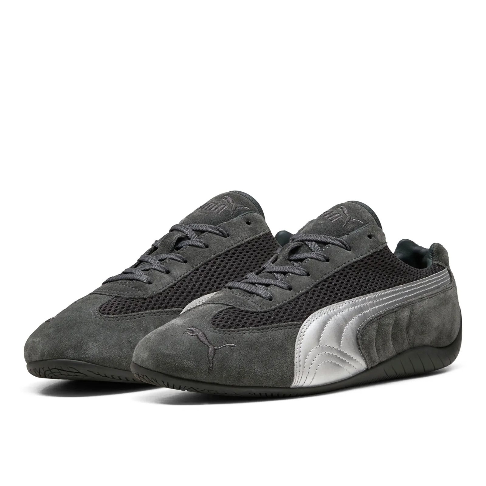 [現貨] PUMA Speedcat Premium | Silver Gray