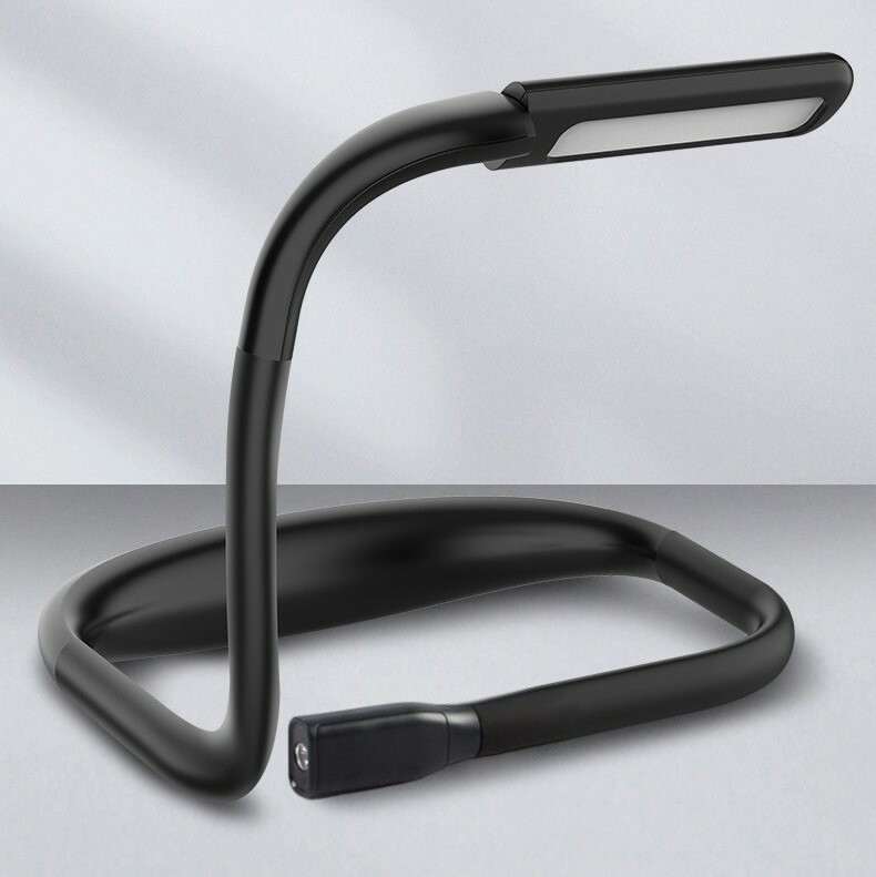 【客製】LED護眼掛脖學習燈