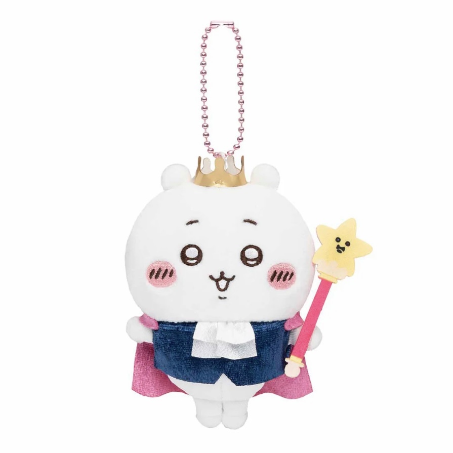 CHIIKAWA吉伊卡哇 生日系列 吊飾