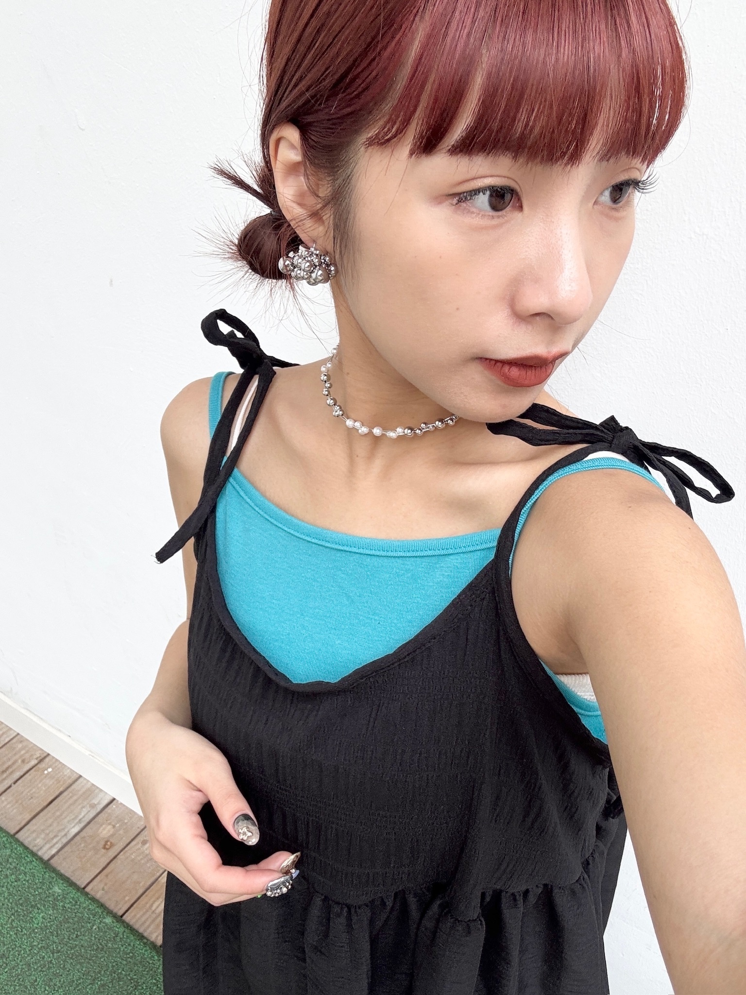 優惠價!! 親膚打底平口背心