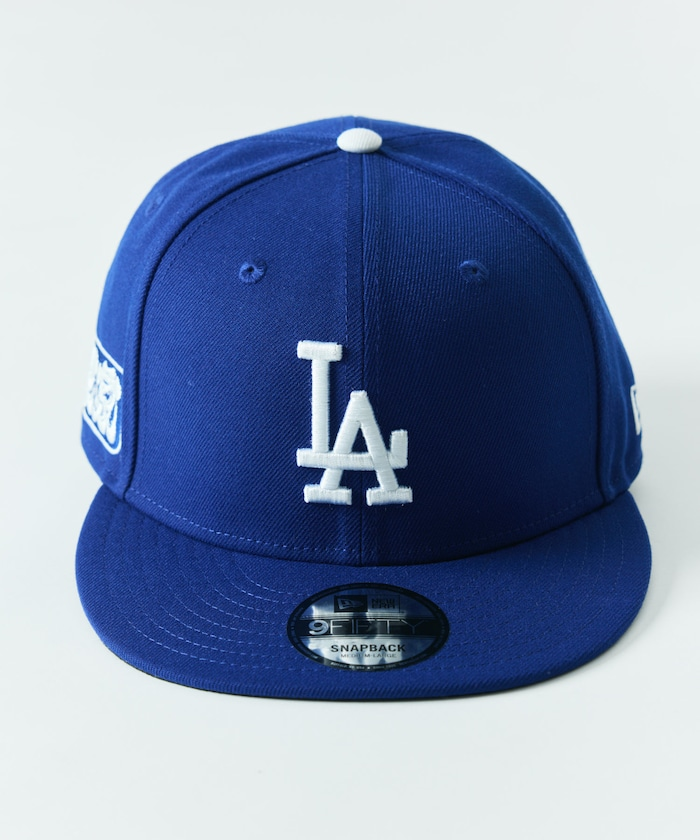 New Era MLB TOKYO SERIES 2025 9FIFTY cap