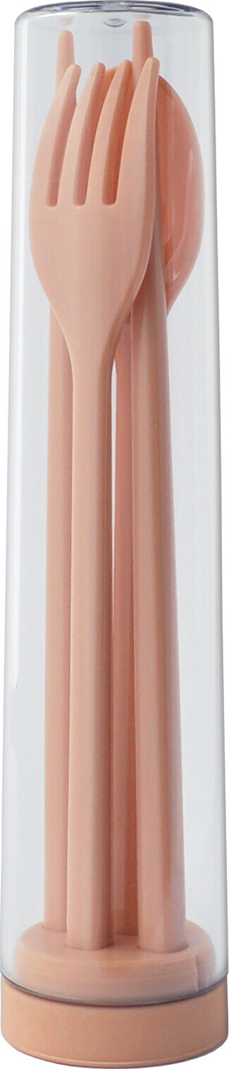 日式便攜式餐具套裝 (非日本製)