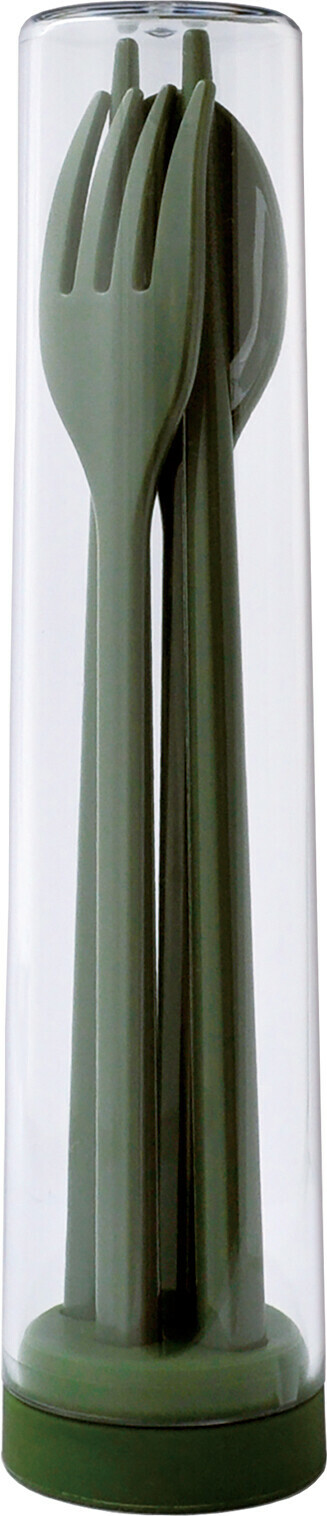 日式便攜式餐具套裝 (非日本製)