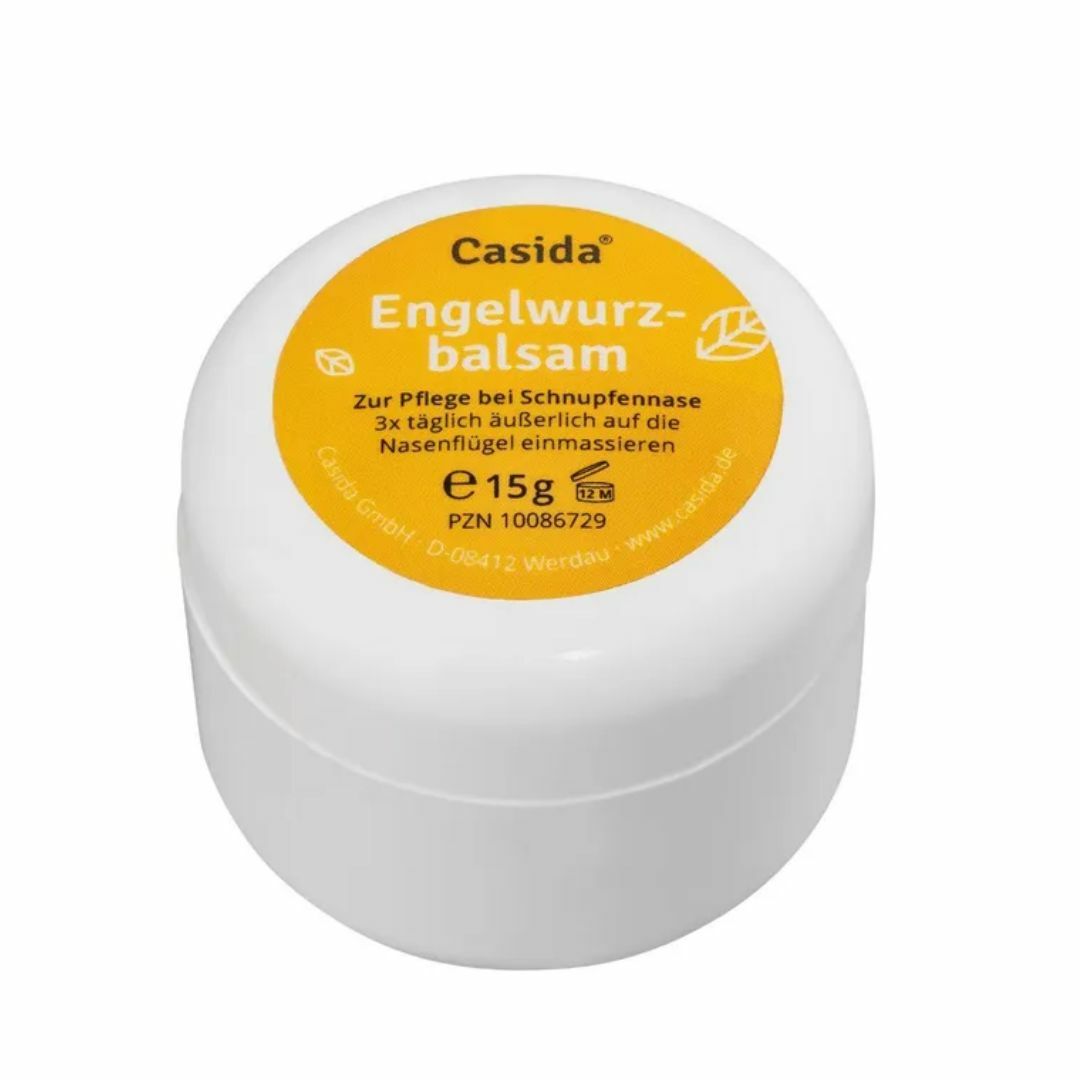 Casida Angelica Balm 15g