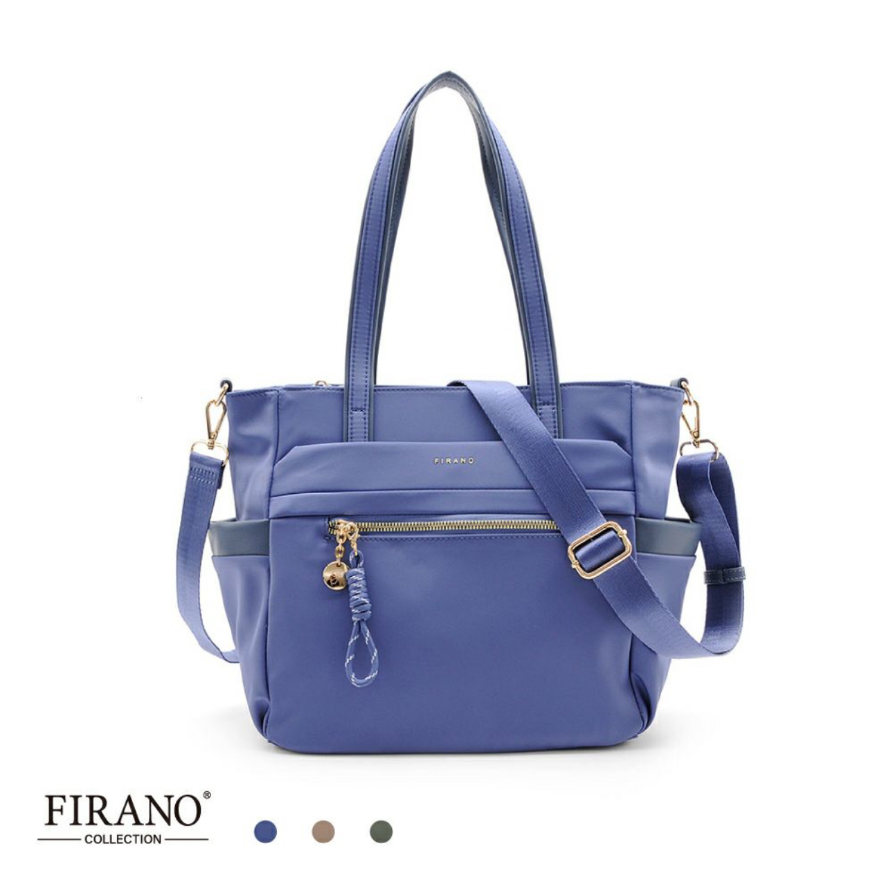 【現貨】J0311902 FIRANO 2wayTOTE（403092）
