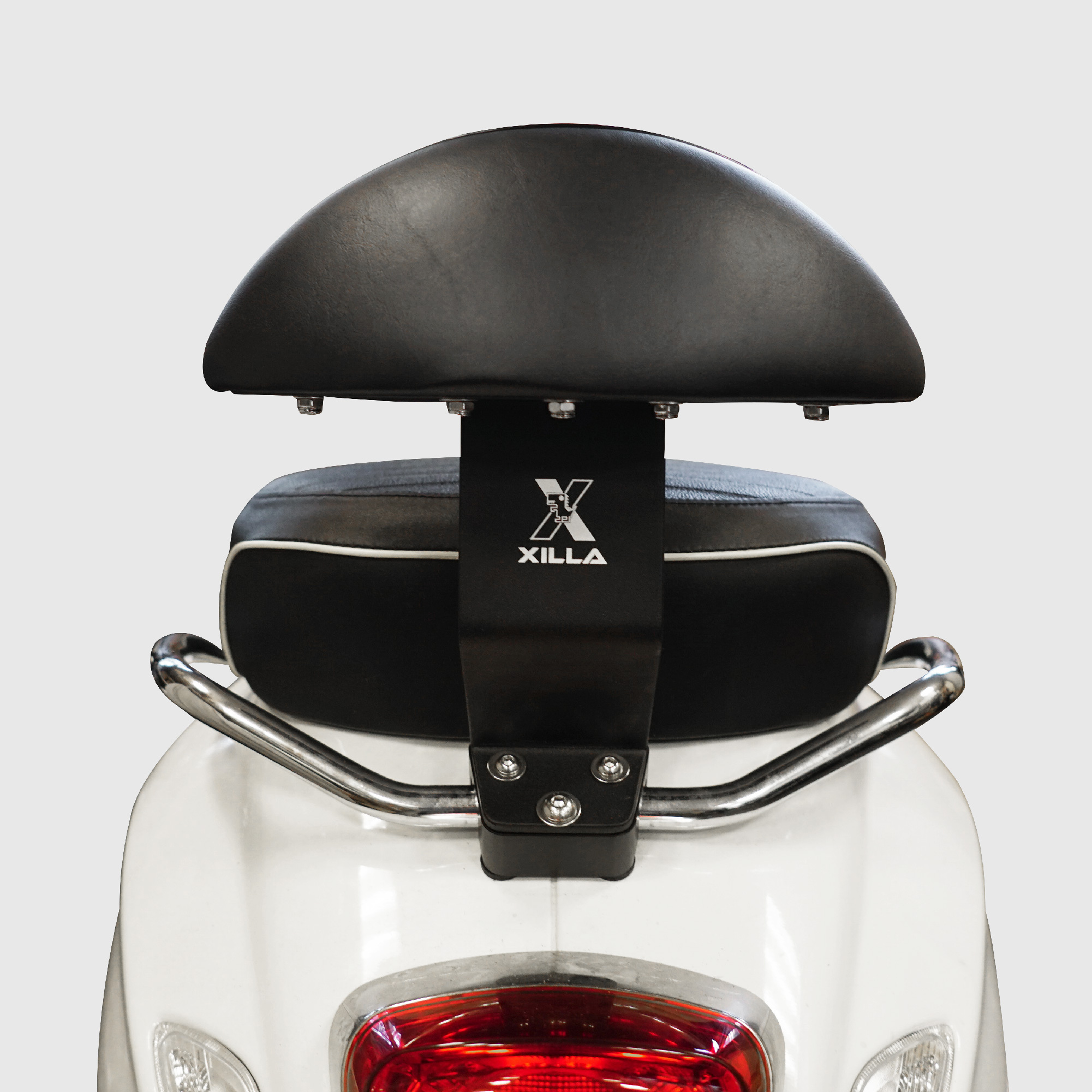 VESPA 150 | 頂級舒適後靠背