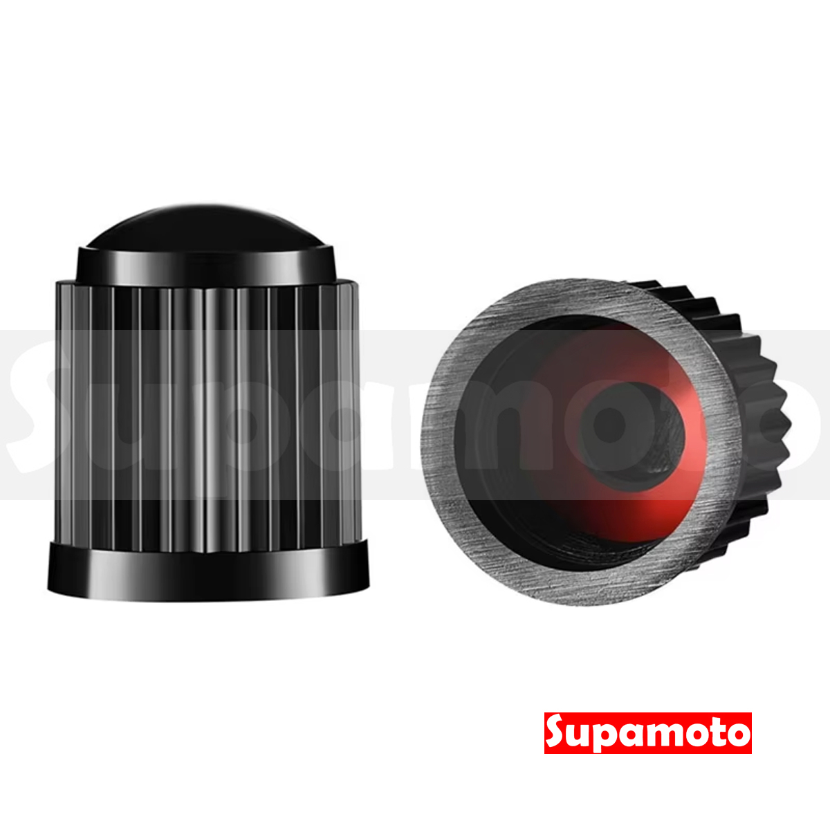 -Supamoto- 原廠型—氣嘴蓋 (氣嘴帽/氣嘴塞/氣門嘴/風嘴蓋/氣門/風嘴/通用/美式嘴/自行車/汽車/機車)