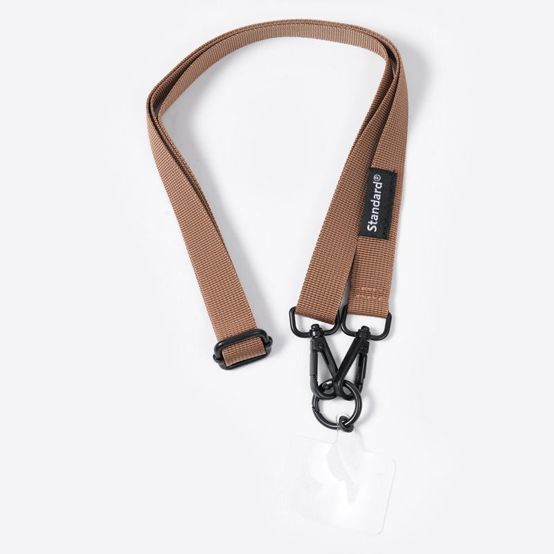 SP 手機背帶附墊片/米