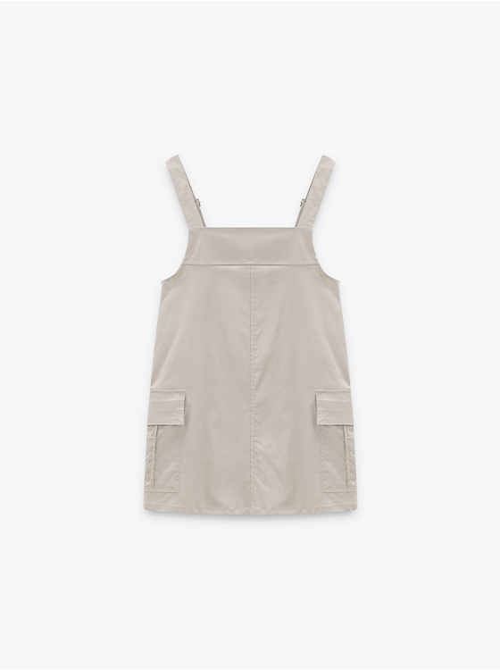 【期間限定】新升級彈力洋裝