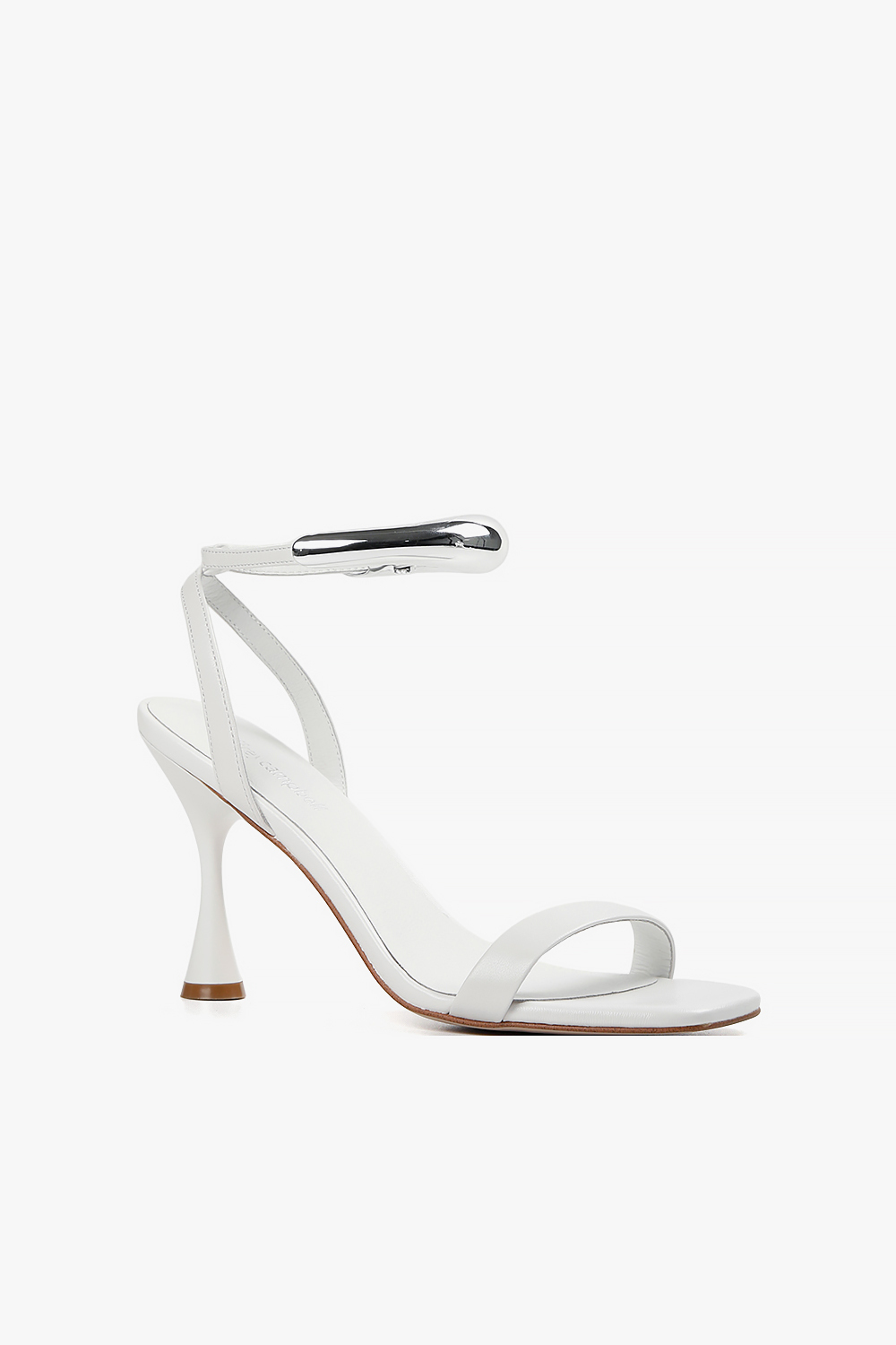 BANDITZ 腳踝帶高跟涼鞋