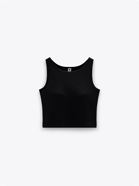 【期間限定】日常親膚Bra背心