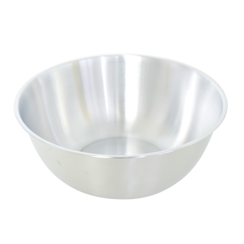 不銹鋼碗/21.9×8.4×21.9cm