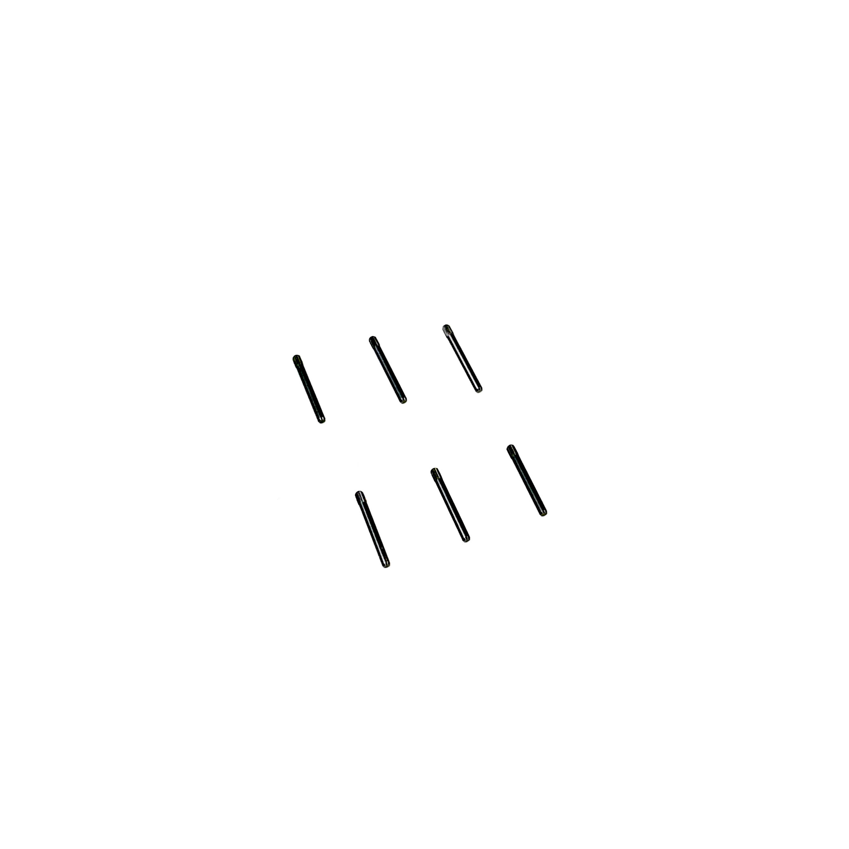 Feeding Lip Pin for PP-2K Gas/CO2 Magazine (6pcs)