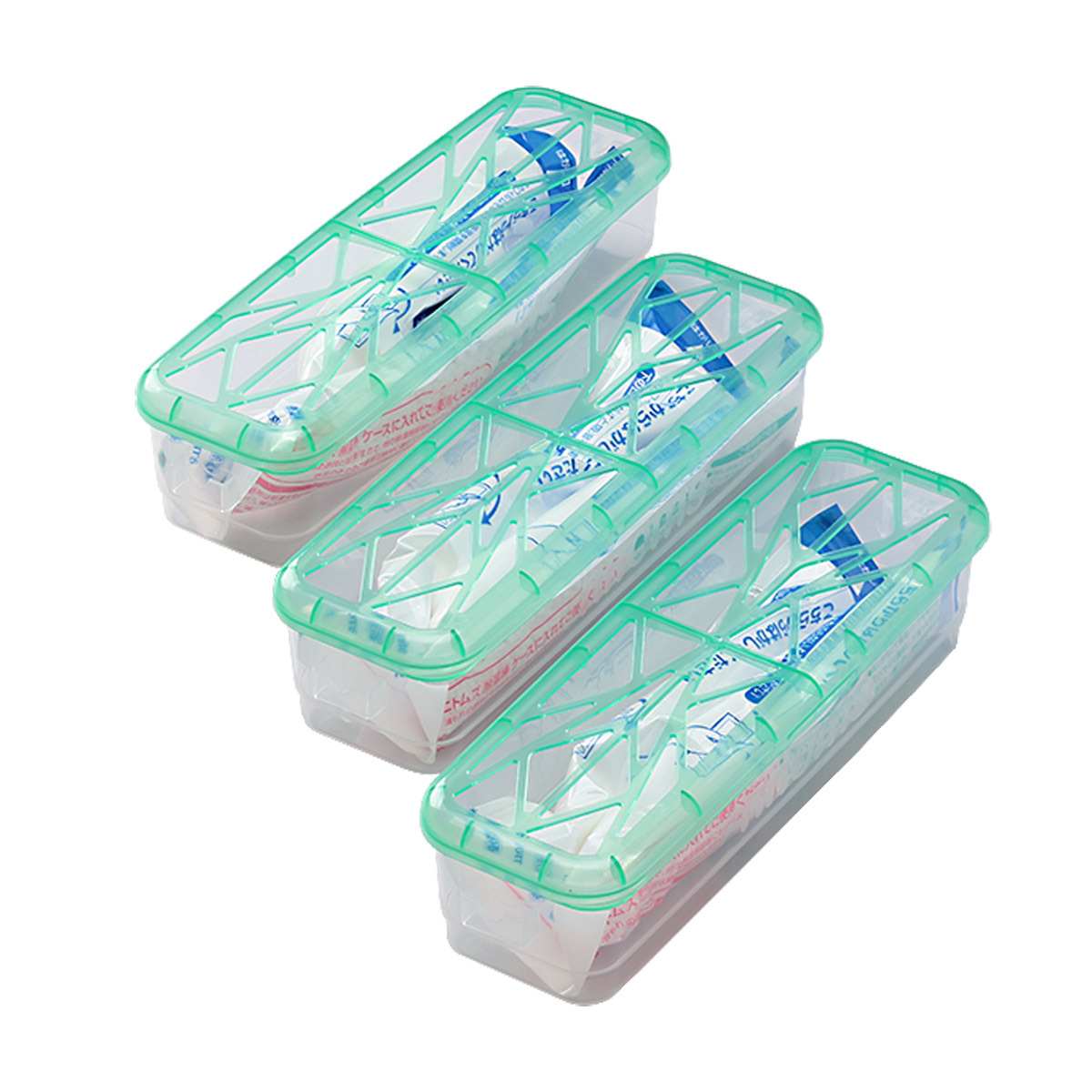 日本 Nitto 3件裝 270ml 除濕器 -N1040