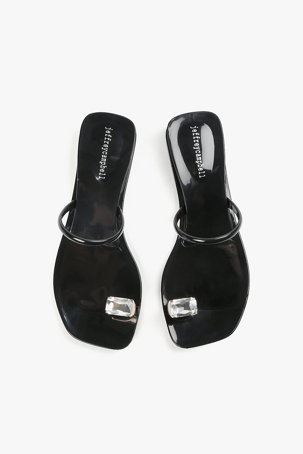 BALIA 果凍舒適涼鞋