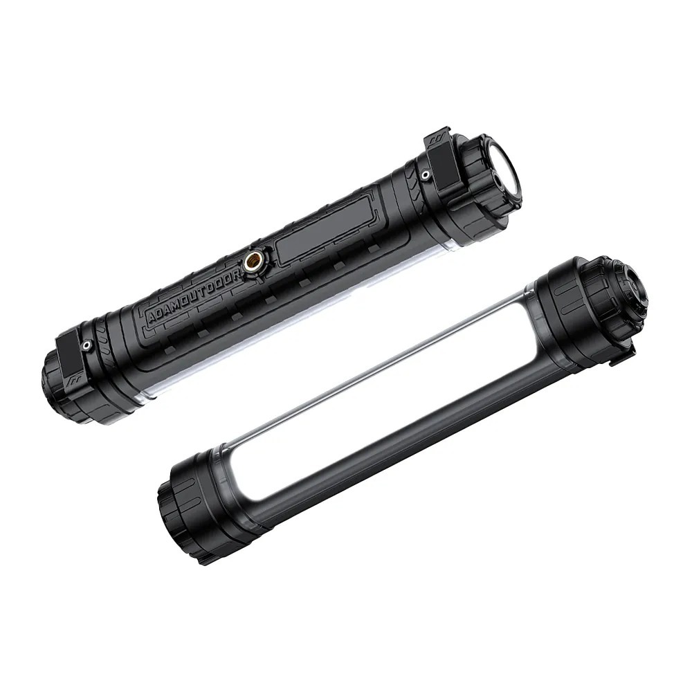 【ADAMOUTDOOR】極限多功能照明燈 / ADCL-TBL200- [沙色，黑色，綠]