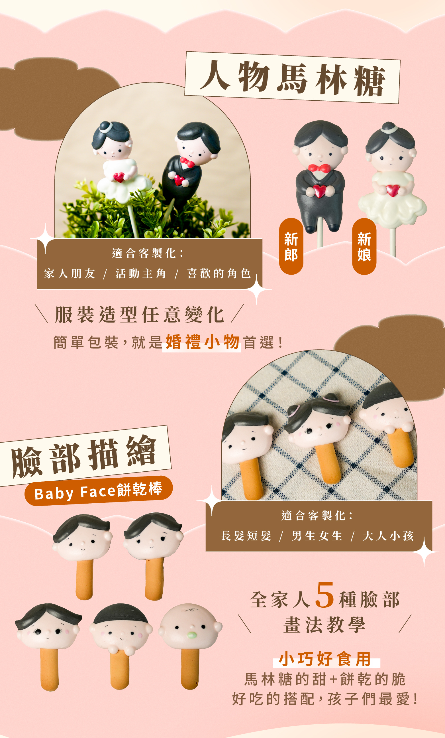 人物&臉部