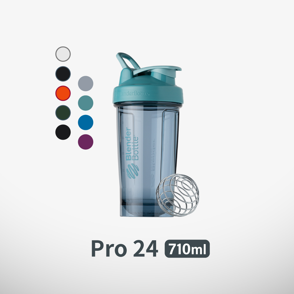 Blender Bottle® Pro24™ Tritan搖搖杯