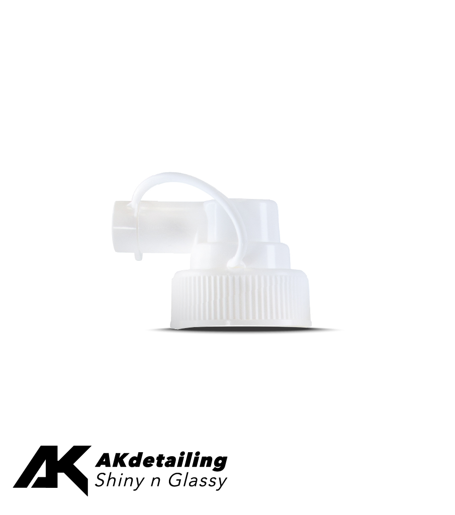 AK防塵便利分裝蓋