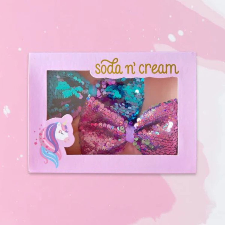 Bow Bow 限量禮盒