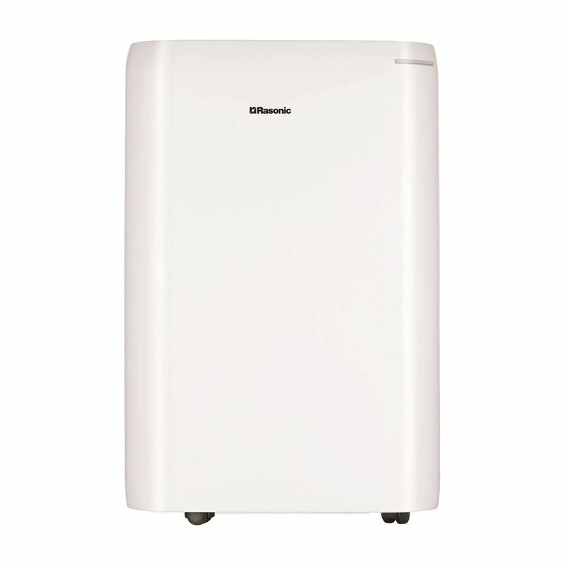 Rasonic 樂信牌 RPD-Y25HDG 空氣淨化抽濕機 (25公升)