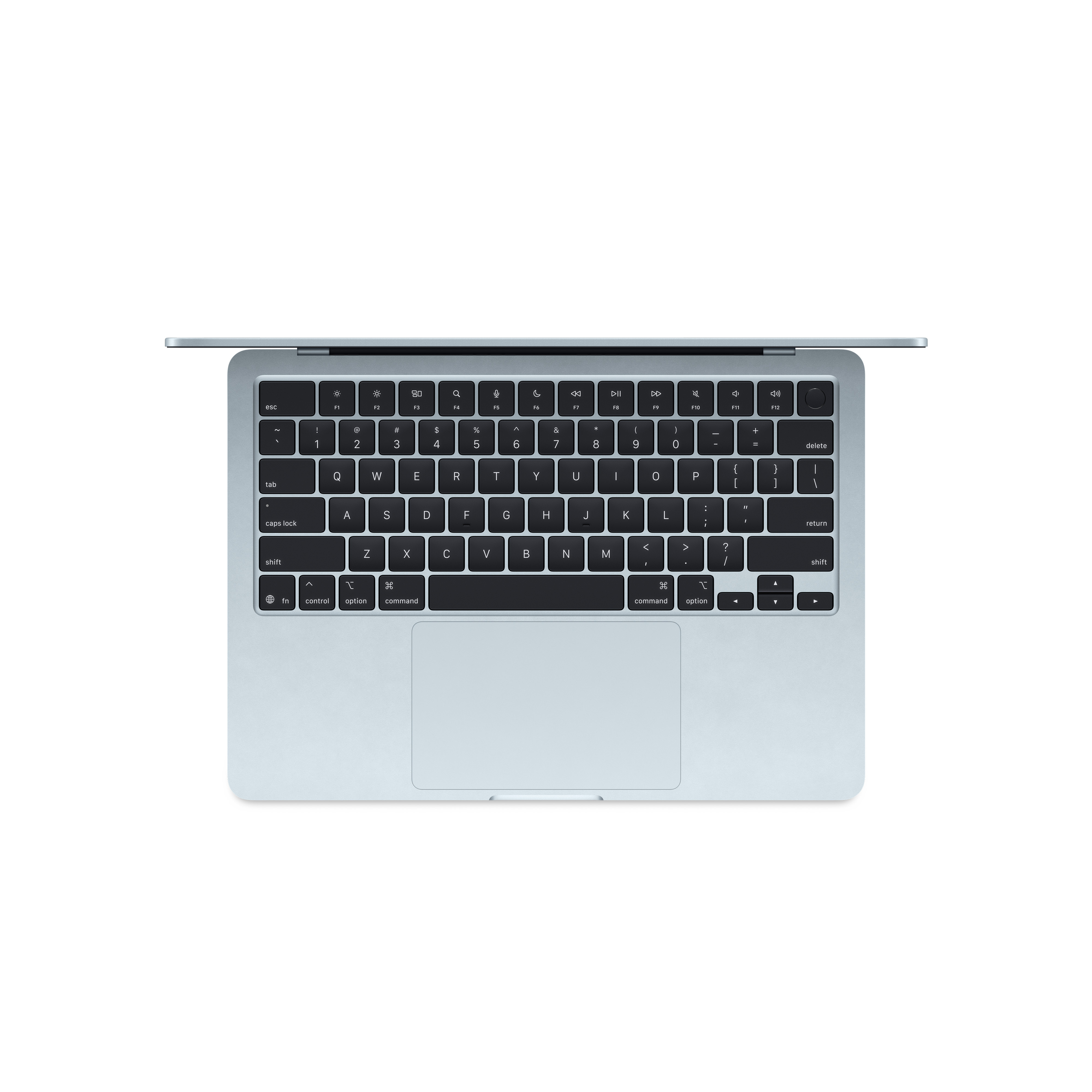 13-inch MacBook Air M4 24GB 512GB 香港版 13-inch MacBook Air M4 24GB 512GB 香港版 Apple M4 MacBook Air 13吋10-