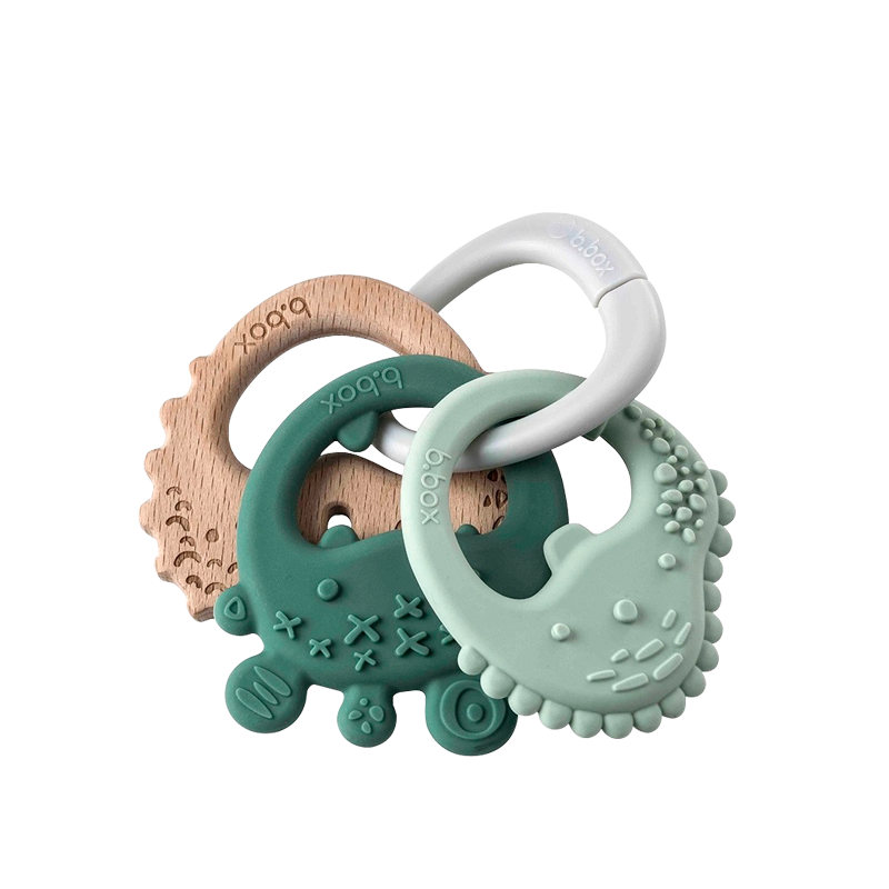 B.BOX 三環咬牙器