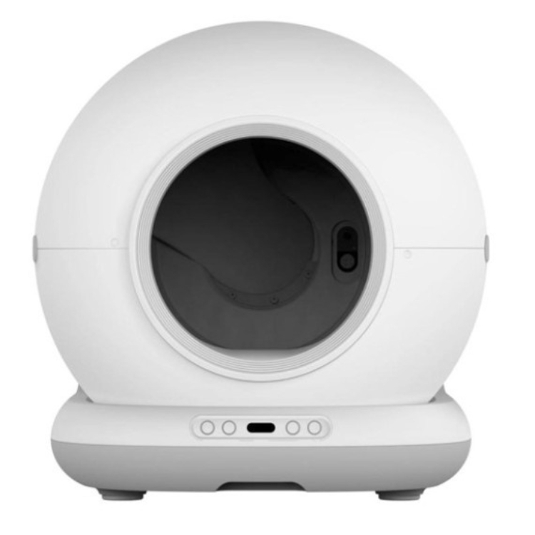 One For Pets Smart Cat Litter Box CB001