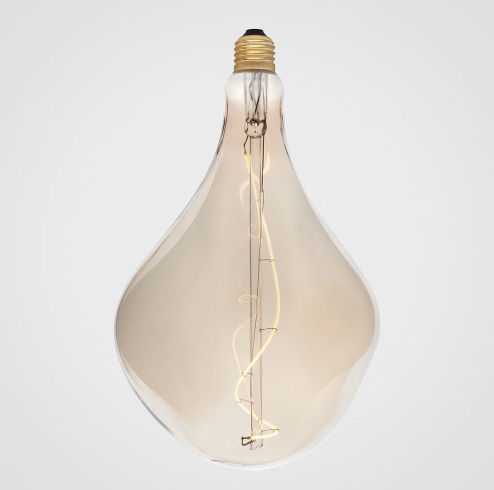 Voronoi II 吊燈 - 燈泡 (110V)