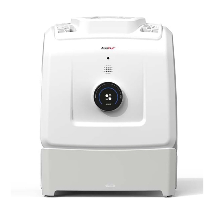 AbsFur 3-in-1 AF-100 Multifunctional Pet Care Unit