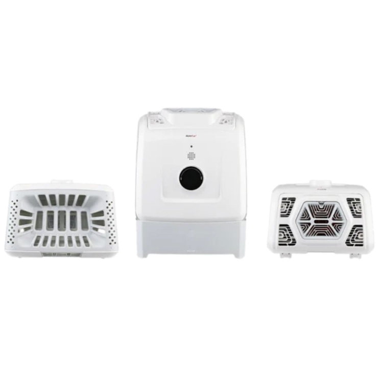 AbsFur 3-in-1 AF-100 Multifunctional Pet Care Unit
