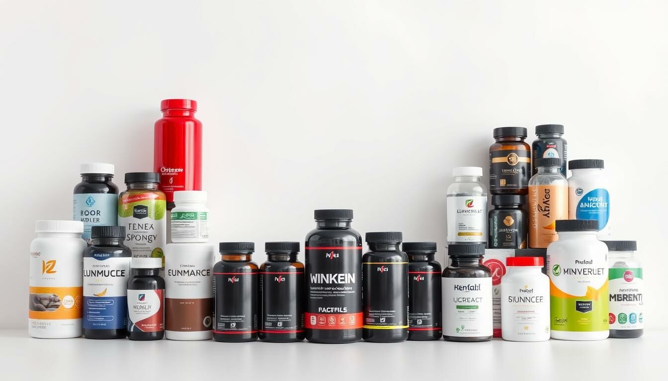 多家 游離型葉黃素 保健食品對比
