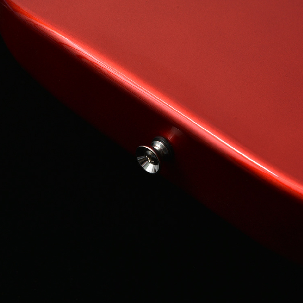 Bacchus Bacchus / GS-2DX RSM/M 電吉他 (15色) 第 5 張圖片｜三峽吉他 / Bass