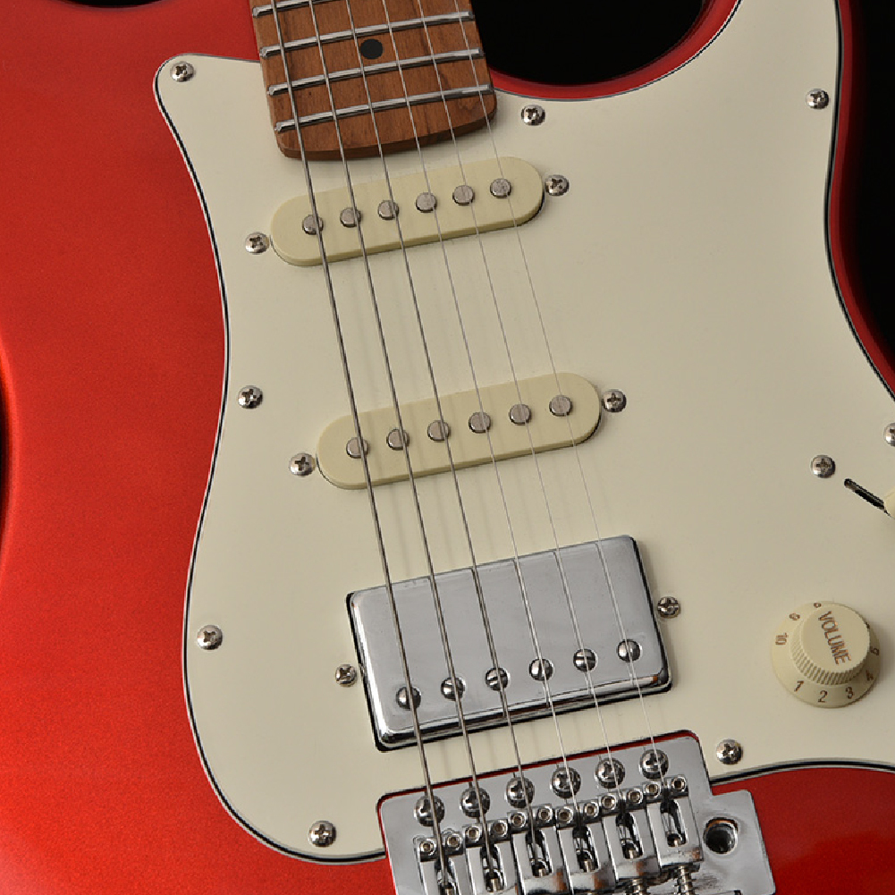 Bacchus Bacchus / GS-2DX RSM/M 電吉他 (15色) 第 3 張圖片｜三峽吉他 / Bass