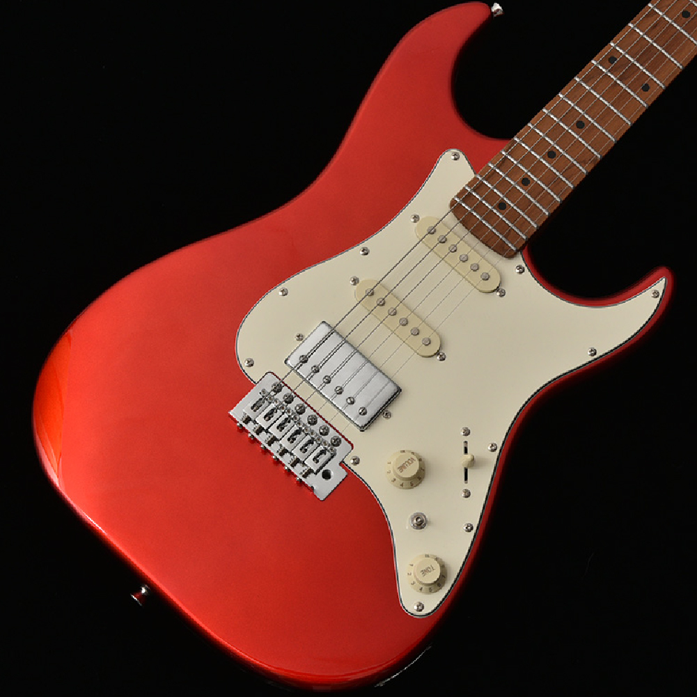 Bacchus Bacchus / GS-2DX RSM/M 電吉他 (15色) 第 2 張圖片｜三峽吉他 / Bass