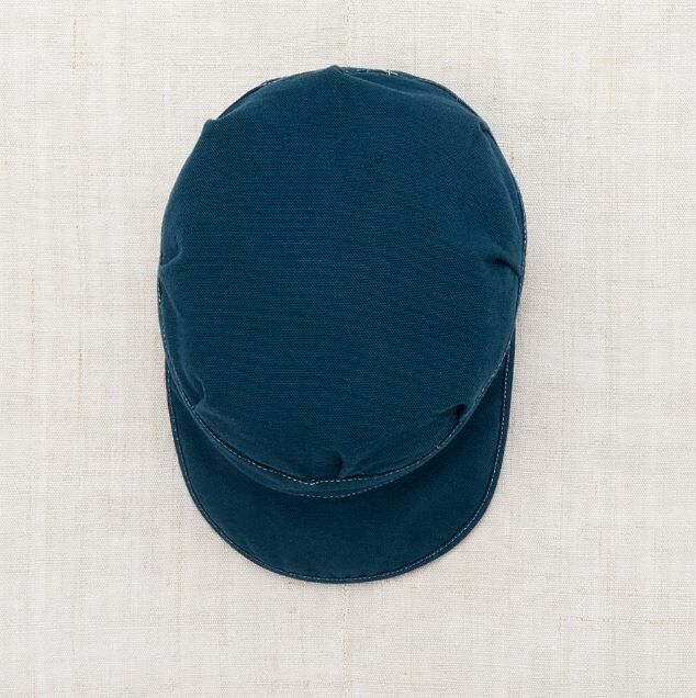 Misha & Puff 帆布報童帽 Luca Cap - Celestial