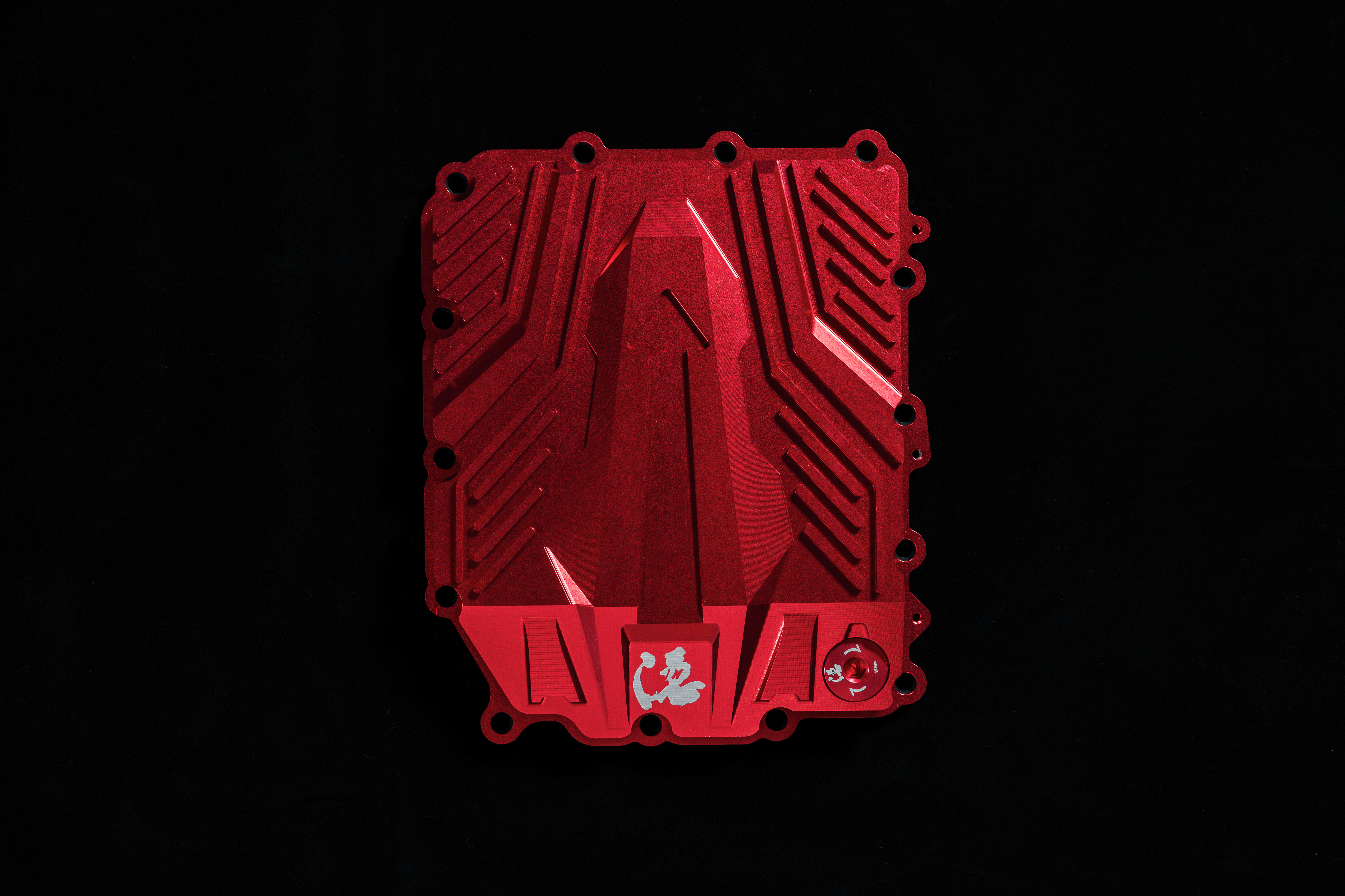 IN DCT 7 Speed ‍Aluminum Transmission Oil Pan