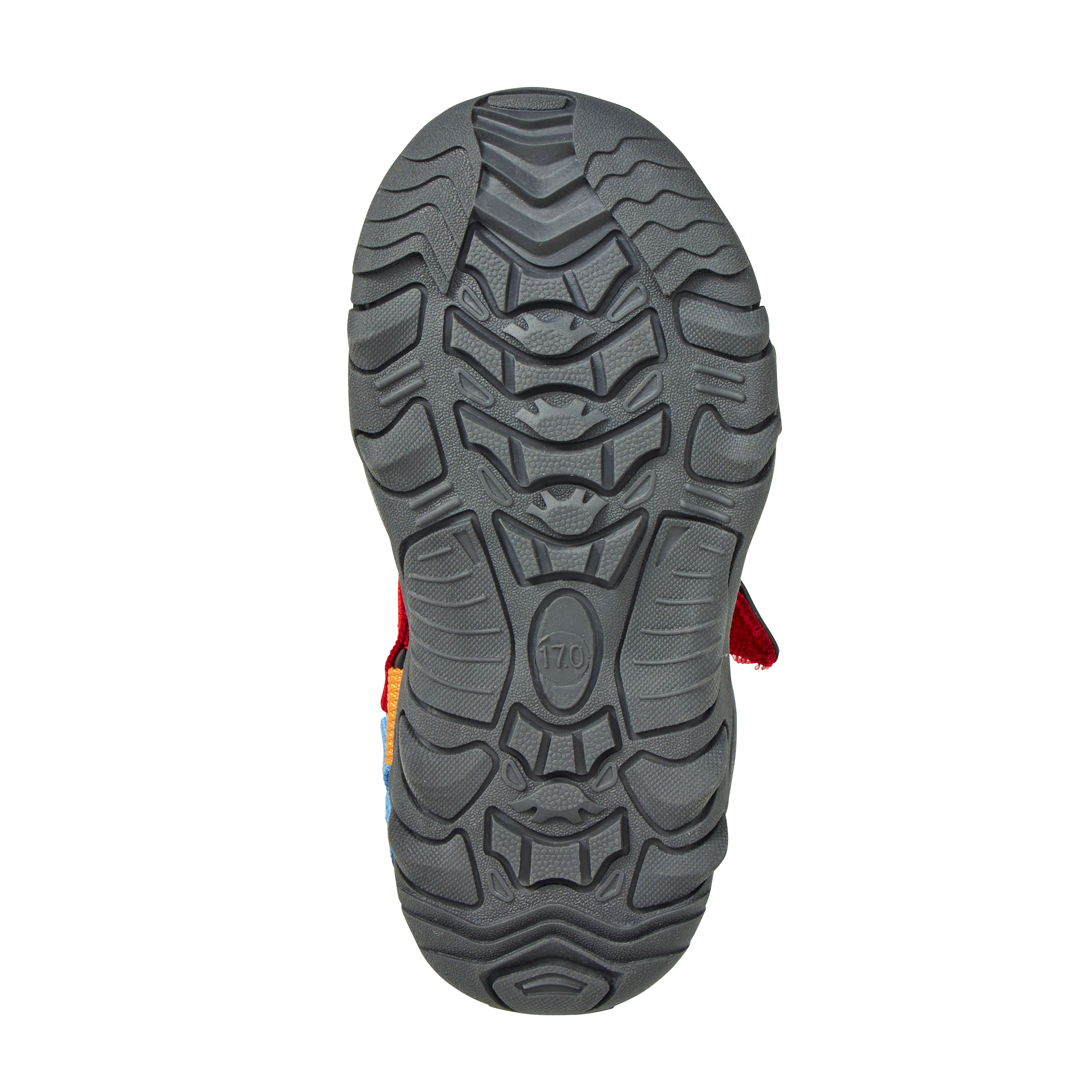 DB 黑熊仔第三階段涼鞋