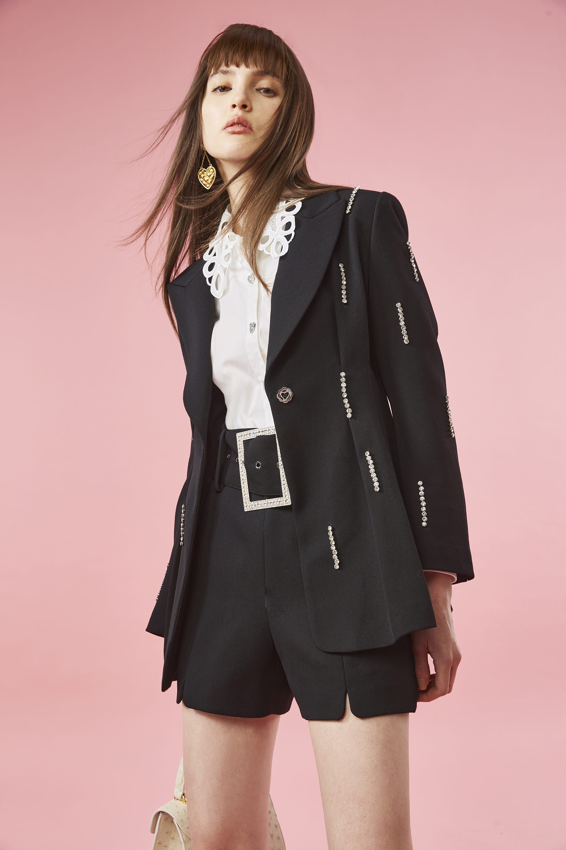 BB1HA005D1 西裝外套