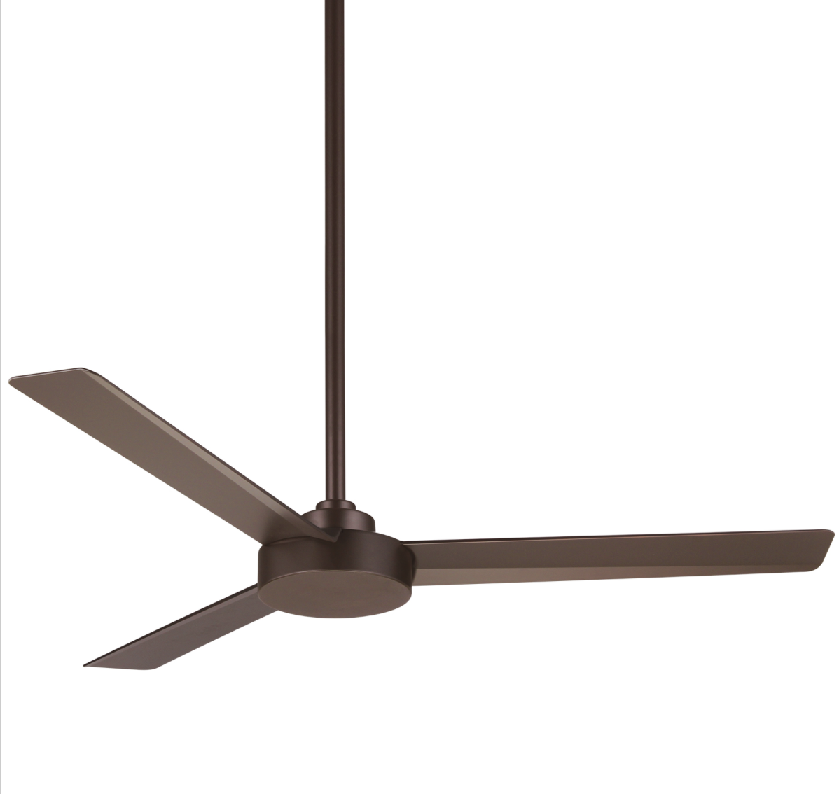 Roto 系列吊扇 (52吋/ 油桐色/ 110V)