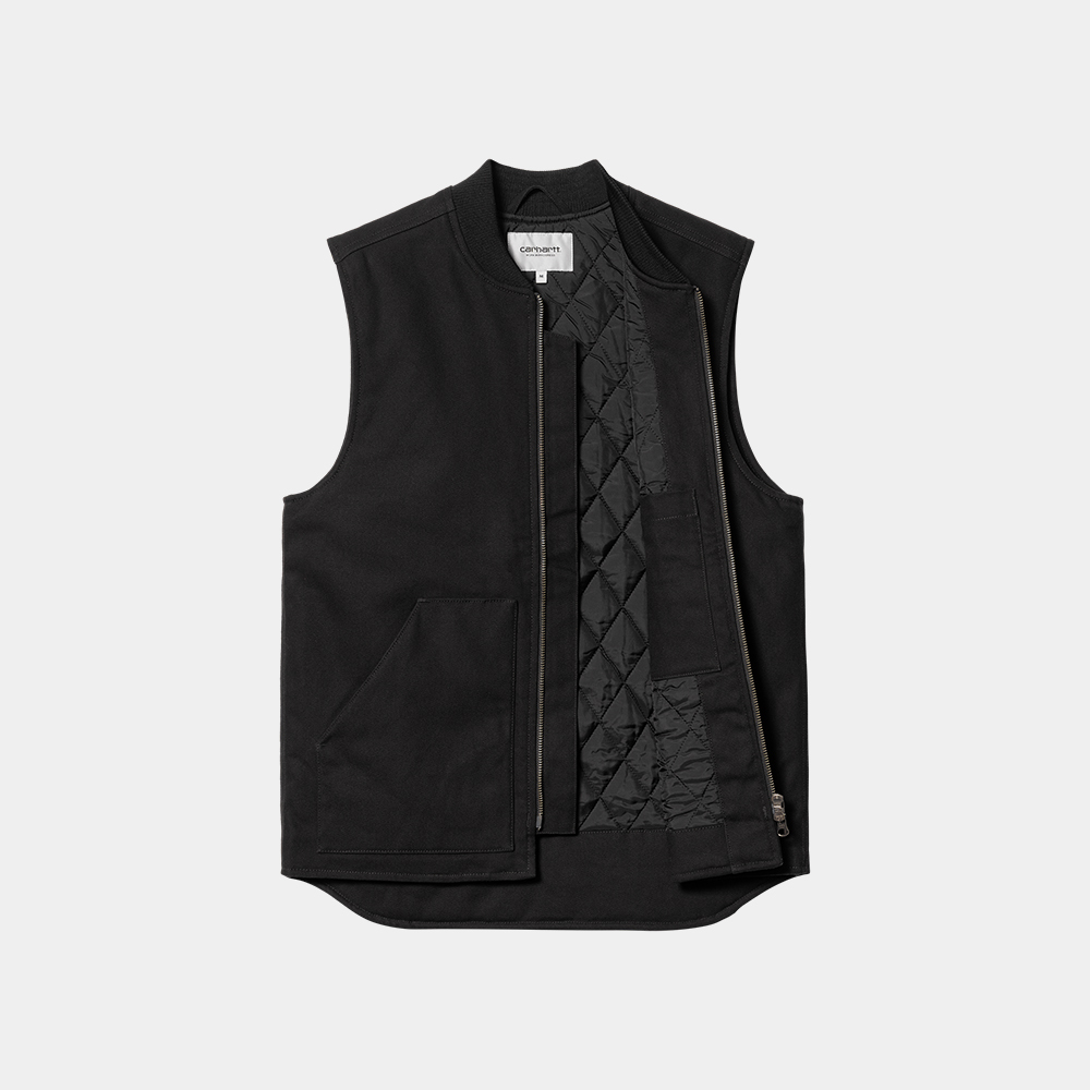 Classic Vest