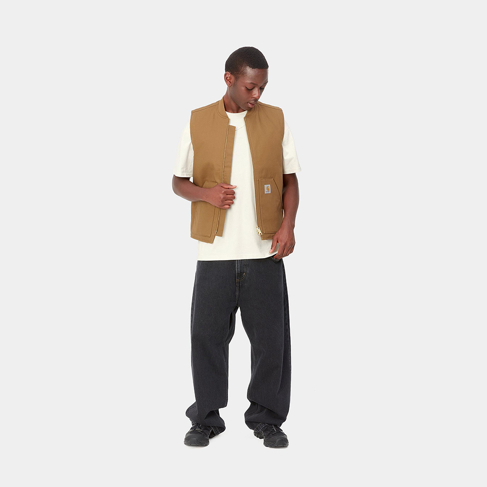 Classic Vest