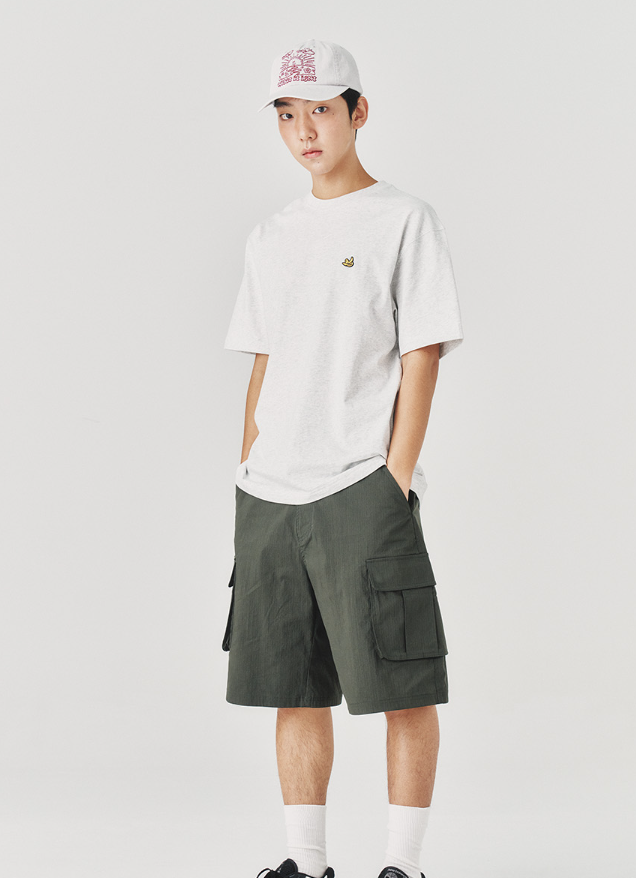 【現貨】小飛人 LL0308218 短袖上衣