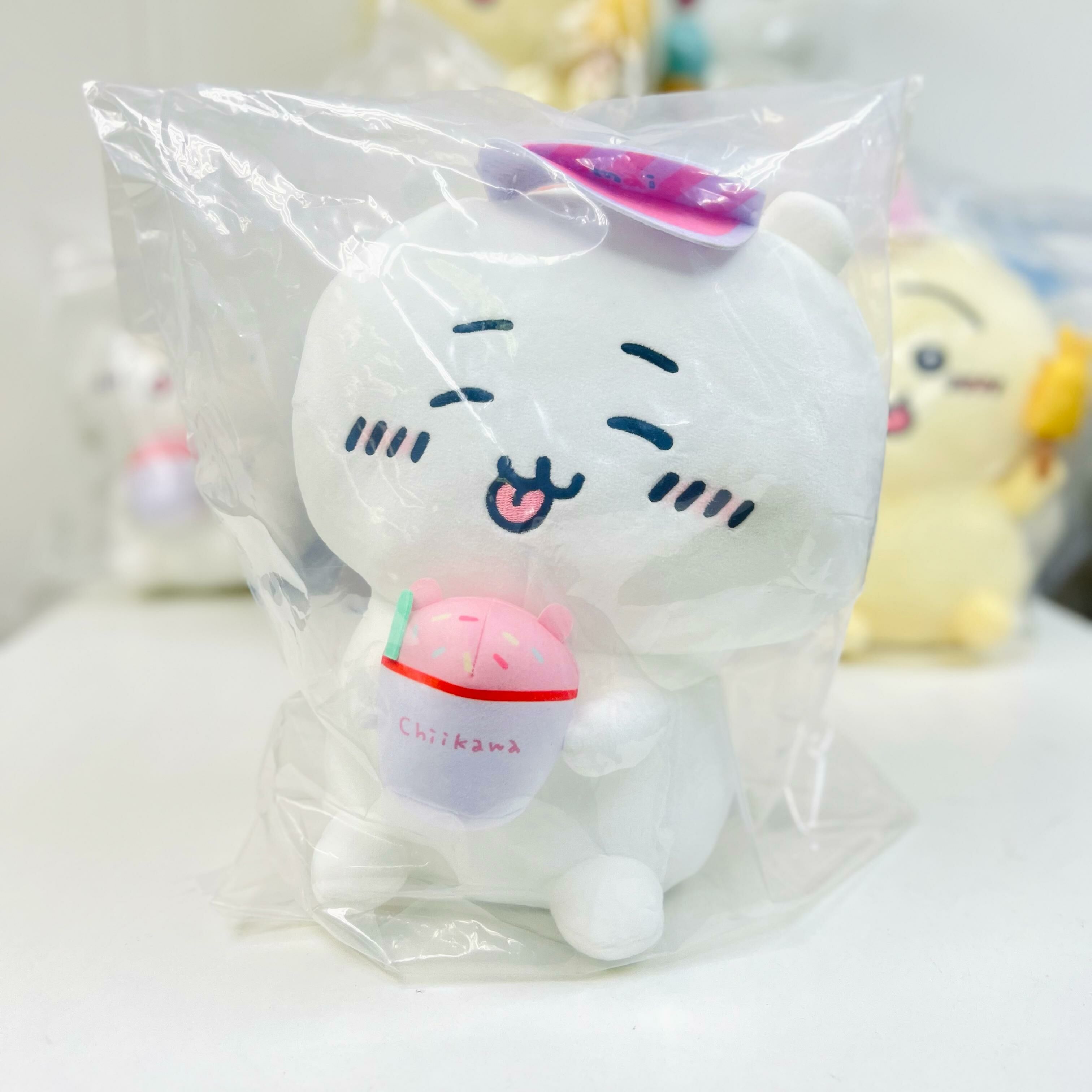 Chiikawa 雪糕 一番賞 A(Chiikawa)