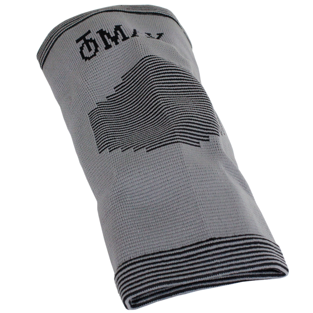 OMAX竹炭護肘護具-2入(1雙) 破盤下殺 OMAX歐妹思購物網