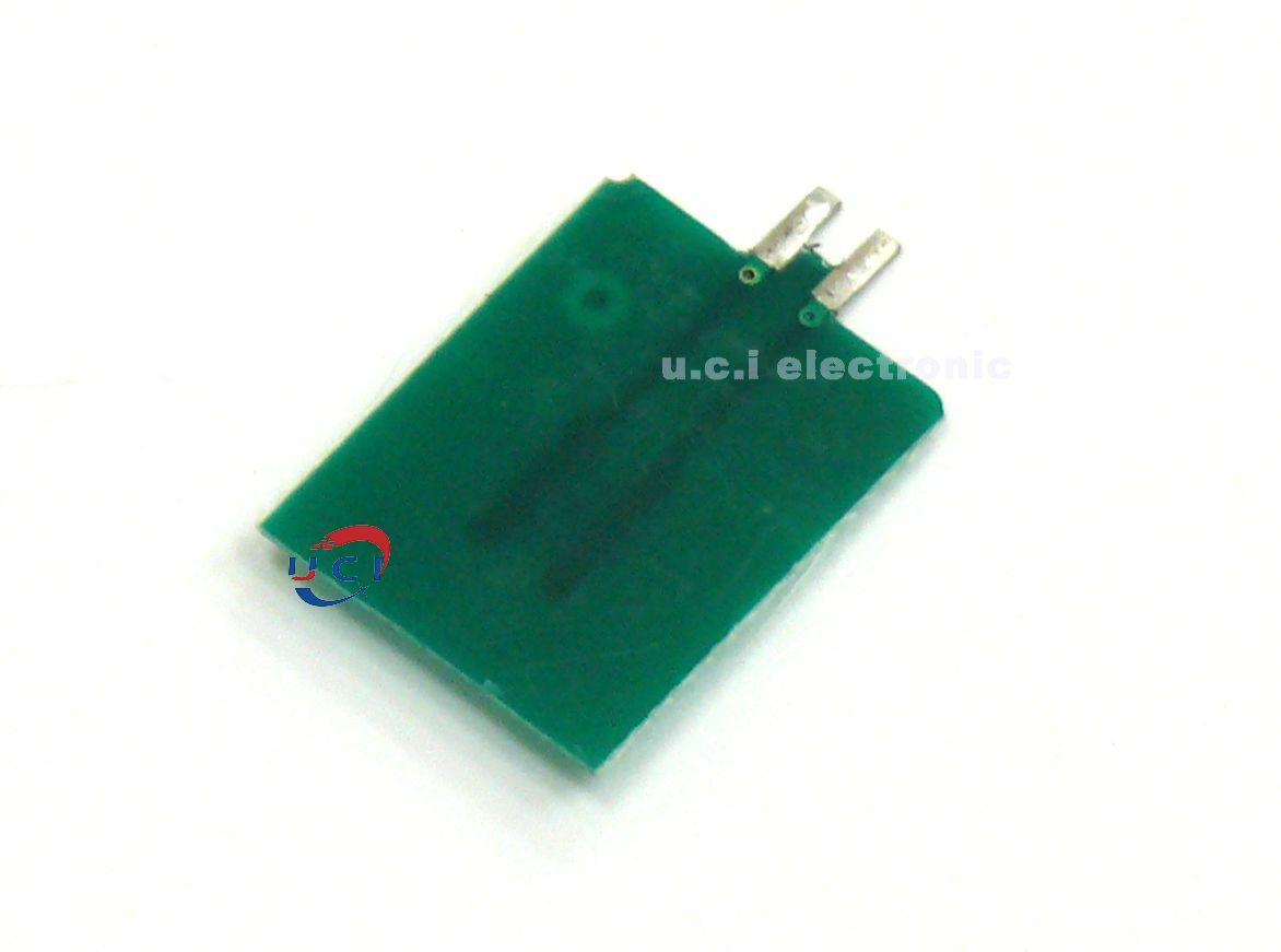 【UCI電子】(9-10) 超薄單按鍵開關板