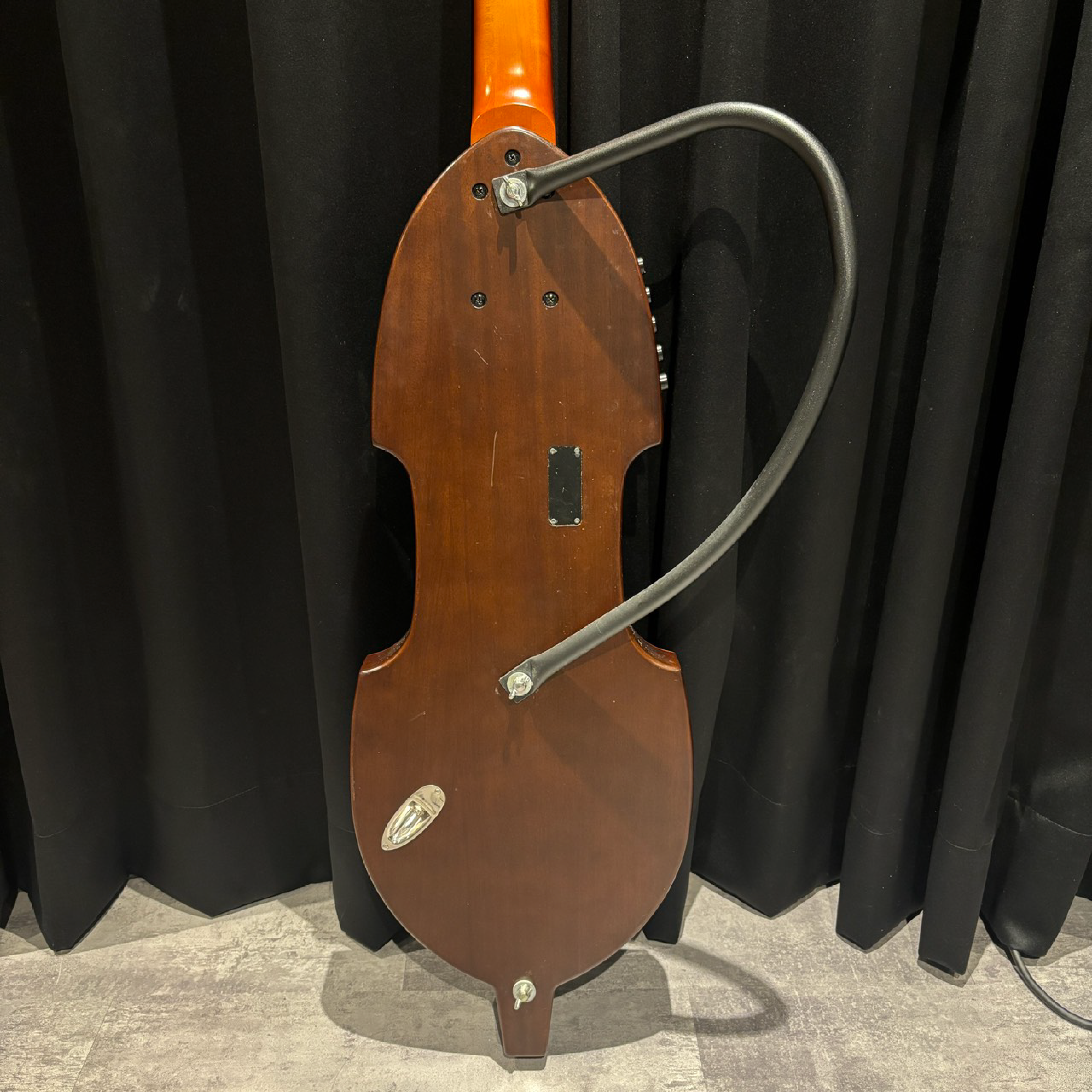 【日租】 ARIA 【日租】 ARIA / SWB-04 電DOUBLE BASS 第 2 張圖片｜三峽吉他 / Bass