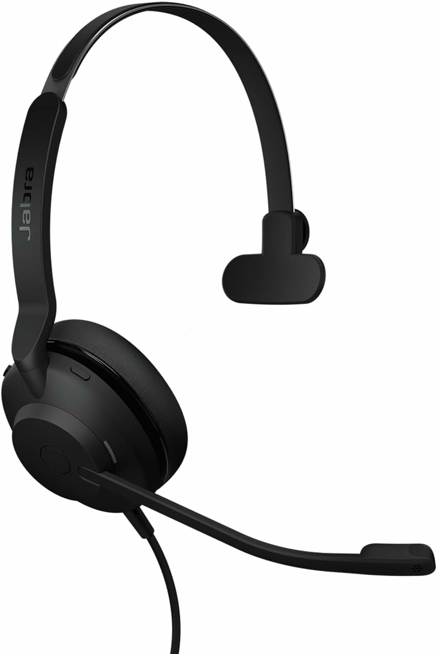 【Jabra】Evolve2 30 SE  商務耳機麥克風