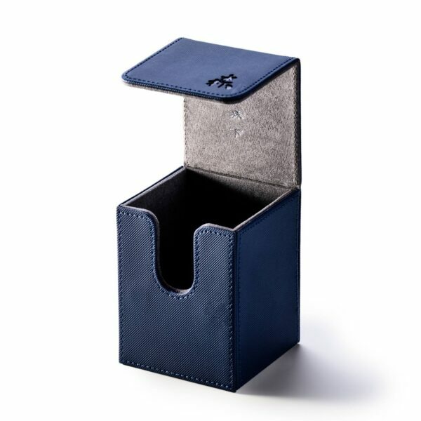 森下 SENXIA 皮革磁吸直立式卡盒