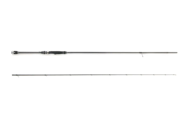Abu Garcia SaltyStage KR-X Prototype EGING 軟絲竿